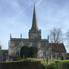 lapworth